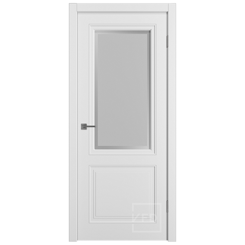 Quadro 2 Satin Blank Art Cloud